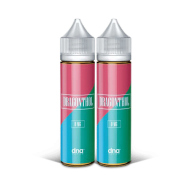 DNA Vapor Dragonthol 120ml