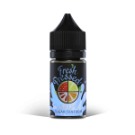 California Grown Fresh Pressed Sugar Tantrum Salts...