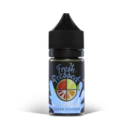 California Grown Fresh Pressed Sugar Tantrum Salts...