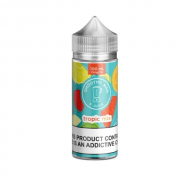 Smoothy Man Tropic Mix 100ml