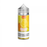 Smoothy Man Pineapple Mango 100ml