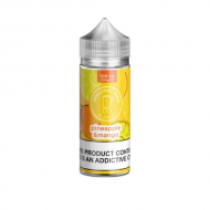 Smoothy Man Pineapple Mango 100ml