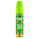 Dinner Lady Tuck Shop Apple Sours 60ml