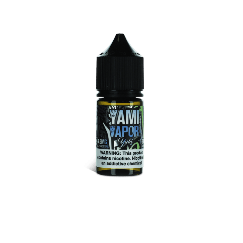 Yami Vapor Yuki 30ml