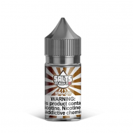 Keep It 100 Salts - Tobacco 30ml