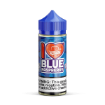 Mad Hatter Juice I Love Candy - Blue Raspberry 60m...