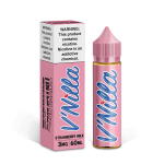 Tinted Brew V'Nilla - Strawberry Milk 60ml