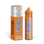 Tinted Brew V'Nilla - Churros & Milk 60ml