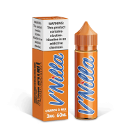 Tinted Brew V'Nilla - Churros & Milk 60ml