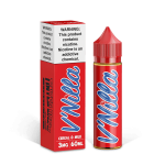 Tinted Brew V'Nilla - Cereal & Milk 60ml
