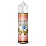 By The Pound Peaches & Cream 60ml
