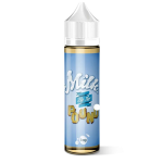 By The Pound Milk 60ml Vape Juice