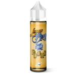 By The Pound Lemon Berry 60ml
