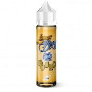 By The Pound Lemon Berry 60ml