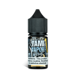 Yami Vapor Taruto 30ml