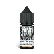 Yami Vapor Milkgat 30ml