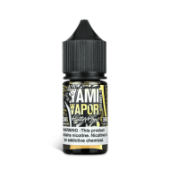 Yami Vapor Butter Brew 30ml