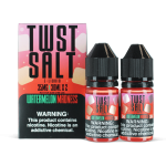 TWST Watermelon Madness Salts (2 x 30ml)