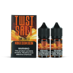 TWST Mango Cream Dream Salts (2 x 30ml)