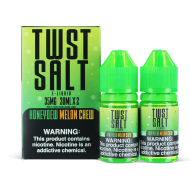 TWST Honeydew Melon Chew Salts (2 x 30ml)