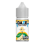 Red's Mango Iced Salts 30ml