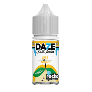 Red's Mango Iced Salts 30ml