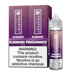 Prophet Premium Blends Blueberry Pomegranate (2x 6...