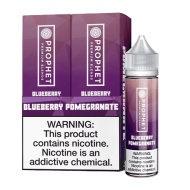 Prophet Premium Blends Blueberry Pomegranate (2x 6...