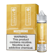 Prophet Premium Blends Nectarine (2x 60ml)