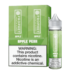 Prophet Premium Blends Apple Pear (2x 60ml)