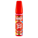Dinner Lady Tuck Shop Sweet Fusion 60ml