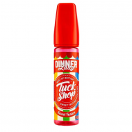 Dinner Lady Tuck Shop Sweet Fusion 60ml