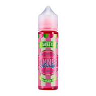 Dinner Lady Tuck Shop Watermelon Slices 60ml