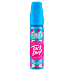 Dinner Lady Tuck Shop Bubble Trouble 60ml