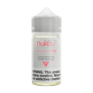 Naked 100 Hawaiian POG ICE 60ml