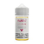 Naked 100 Lava Flow ICE 60ml