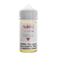 Naked 100 Lava Flow ICE 60ml