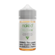Naked 100 Melon Kiwi 60ml