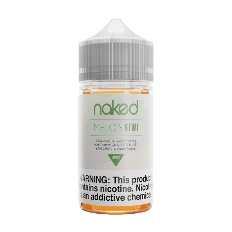 Naked 100 Melon Kiwi 60ml