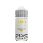 Naked 100 Pineapple Berry 60ml