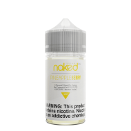 Naked 100 Pineapple Berry 60ml