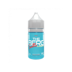 Innevape The Berg Menthol Salts 30ml