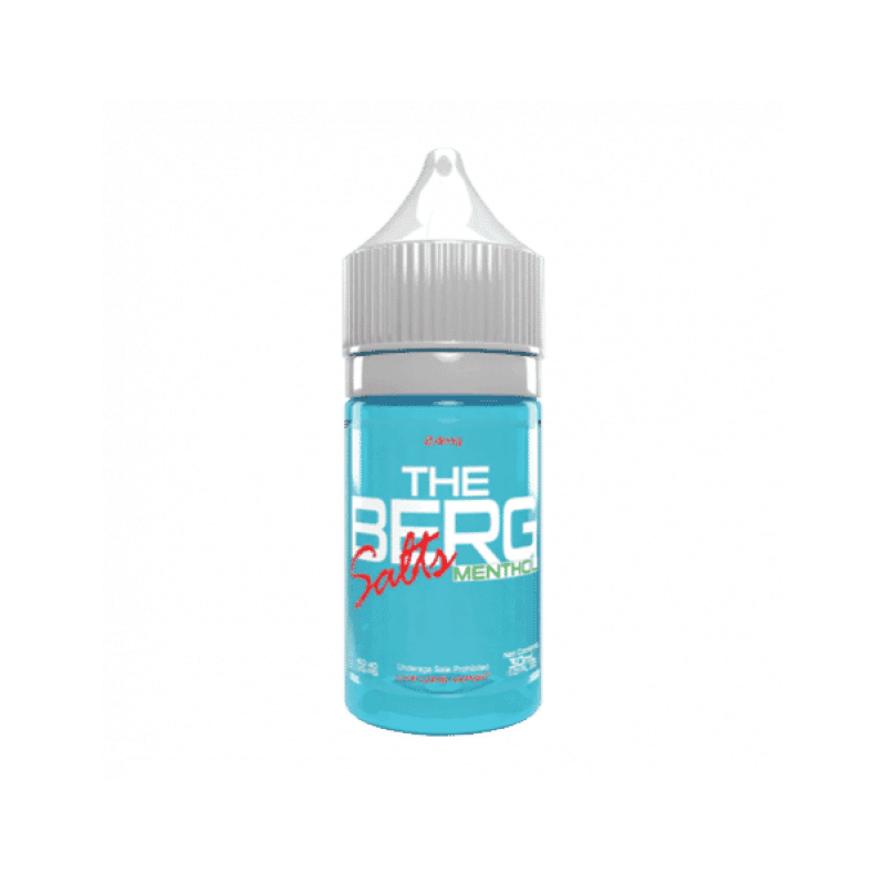 Innevape The Berg Menthol Salts 30ml