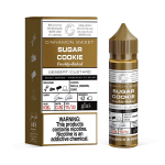 Glas Sugar Cookie 60ml