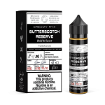 Glas Butterscotch Reserve 60ml