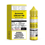 Glas Banana Cream Pie 60ml