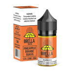 Tinted Brew Brella Salts Pineapple Orange Guava 30...