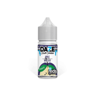 Red's Grape ICED Salts 30ml
