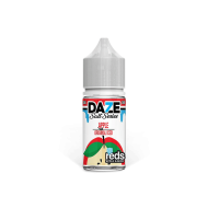 Red's Apple ICED Salts 30ml