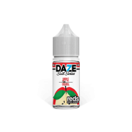 Red's Apple Salts 30ml